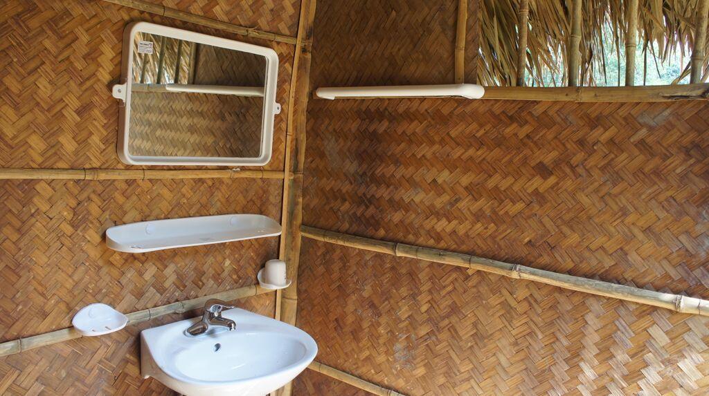 Family Homestay Ba Vi Rum bild