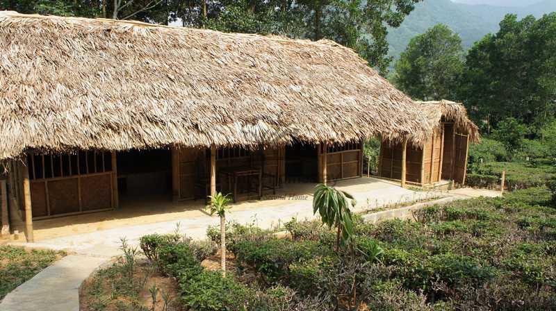 Family Homestay Ba Vi Rum bild