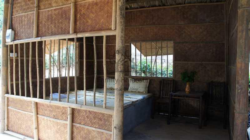 Family Homestay Ba Vi Rum bild