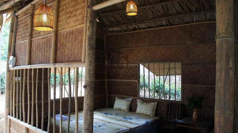 Family Homestay Ba Vi Rum bild
