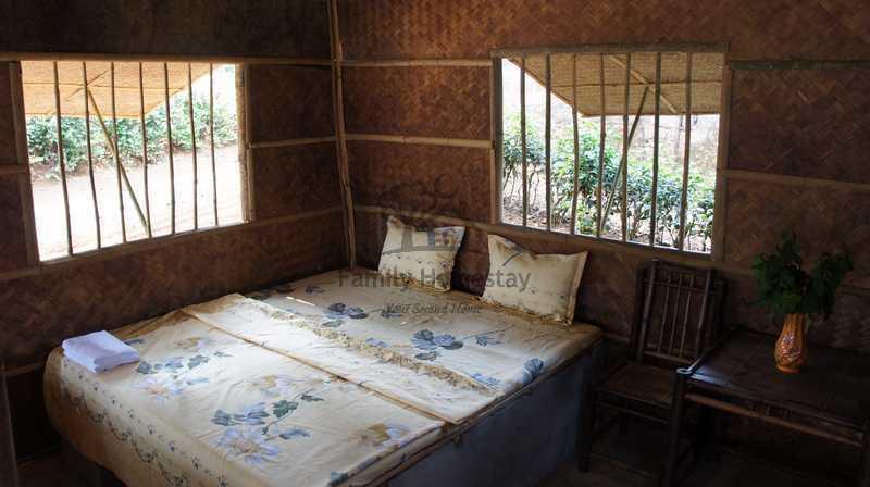 Family Homestay Ba Vi Rum bild